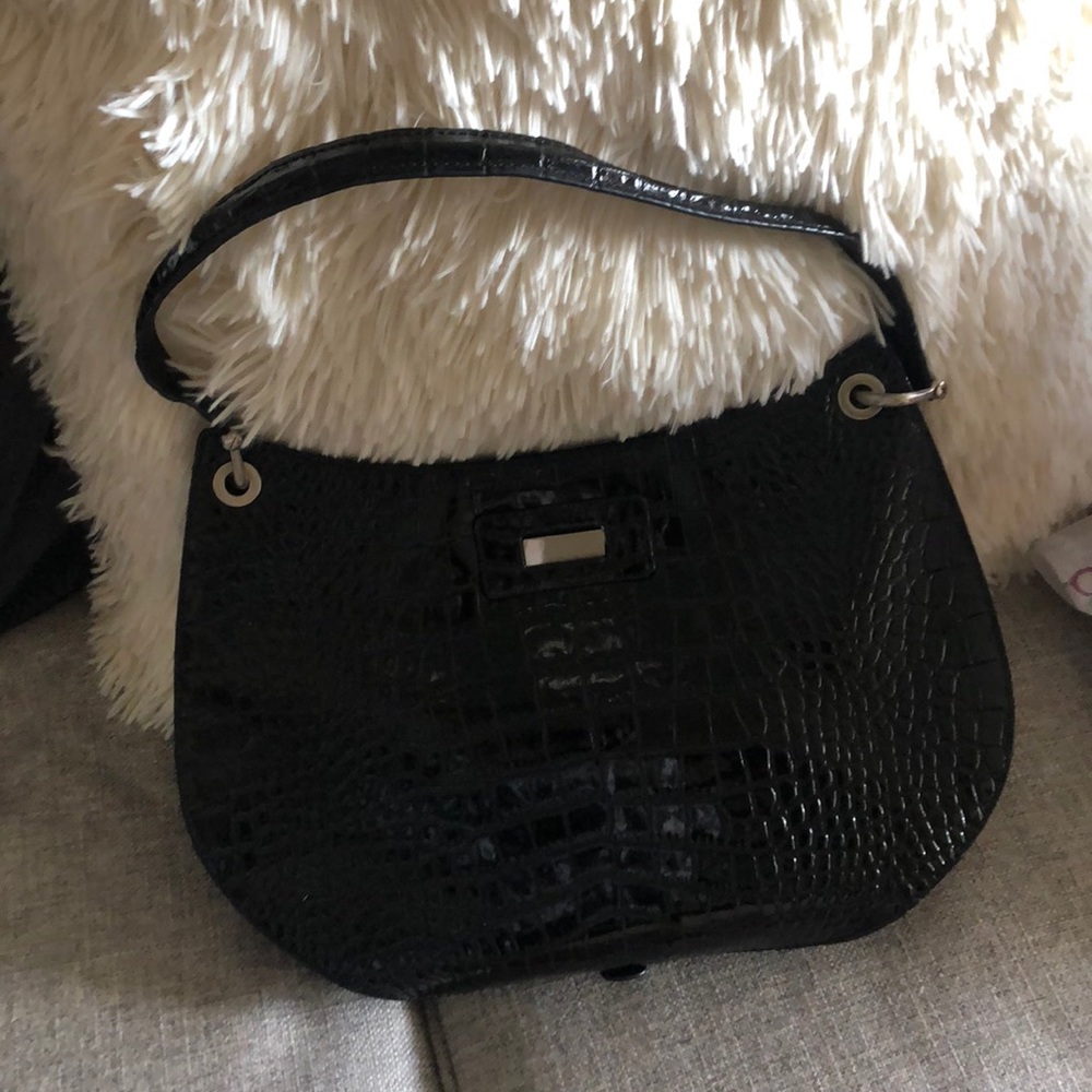 Donald J pliner purse